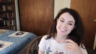 charlotte1996 - [Video] big lips private show pornhub curvy