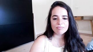 melaniebiche - [Video] big pussy fuck big tits sex