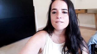 melaniebiche - [Video] big pussy fuck big tits sex