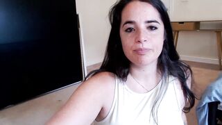 melaniebiche - [Video] big pussy fuck big tits sex