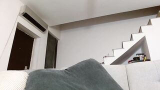 gabrielaaxxx - [Video] footjob legs girlnextdoor doggie style