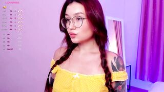 velvet_muff1n - [Video] love party goddess nest