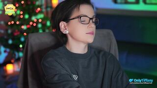 tiffanyriox - [Video] close up petite tall beatiful