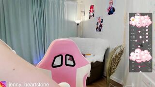 de_purple_moon - [Video] domi erotic hot big tits