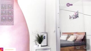 janice_sweet - [Video] tease tease wet orgasm