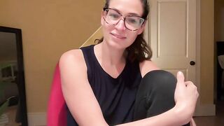 letmesitonit22456 - [Video] sex vids shy relax submissive
