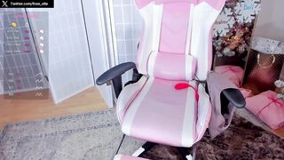 ella_foxx - [Video] braces live cam perfect bondage