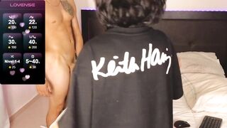 mexxicams2 - [Video] teen mature panties body