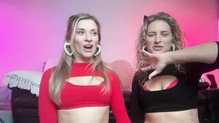 saraloverays - [Video] latex fitness web cam sex tiny