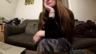 spillthewine420 - [Video] gorgeous nest natural tits pretty face