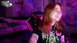 blueasfuck - [Video] mature cock sucking slave hot