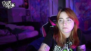 blueasfuck - [Video] relax pussy big pussy lips vagina