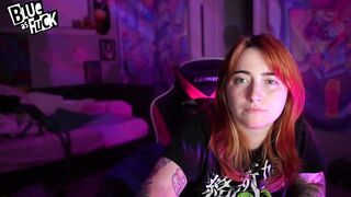 blueasfuck - [Video] relax pussy big pussy lips vagina