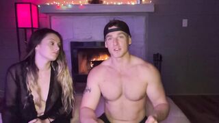 wildcouple_6960 - [Video] homemade fuck my pussy tease tattoo