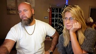 toziescannoli - [Video] milf stocking cei latex