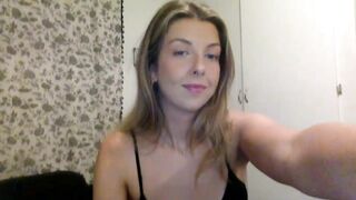 charliexxx0 - [Video] femdom blonde dance hair pussy