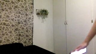 charliexxx0 - [Video] femdom blonde dance hair pussy