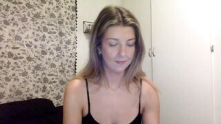 charliexxx0 - [Video] femdom blonde dance hair pussy