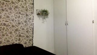 charliexxx0 - [Video] femdom blonde dance hair pussy