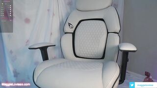 maggielovieee - [Video] cam porn pussy alone bi