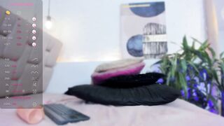 eliizabeth_roberts - [Video] cam girl cei fun big nipples