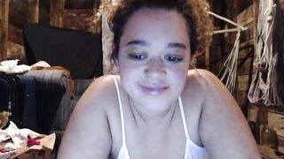 gigglebummm - [Video] creampie vagina slut big lips