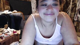 gigglebummm - [Video] creampie vagina slut big lips