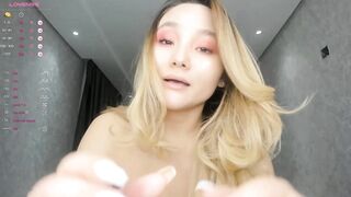 hiro_kai - [Video] kinky huge dildo big boobs dance