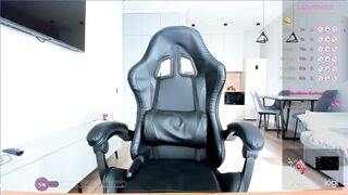 alvida_ - [Video] tall domination girl fingers