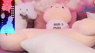 minx_girll - [Video] leggings relax amateur tiny