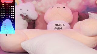 minx_girll - [Video] leggings relax amateur tiny