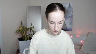 with_gloria - [Video] pink feet prostitute sensual