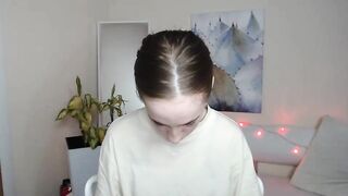 with_gloria - [Video] pink feet prostitute sensual