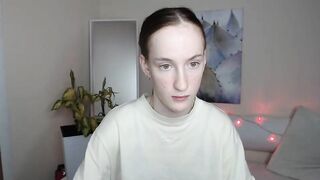 with_gloria - [Video] pink feet prostitute sensual