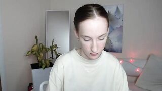 with_gloria - [Video] pink feet prostitute sensual