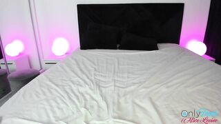 alicelevine - [Video] escort glamour porn relax anal play