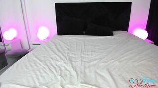 alicelevine - [Video] escort glamour porn relax anal play