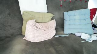 peaceduke - [Video] close up fantasy office girl