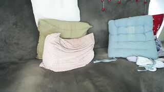 peaceduke - [Video] record armpits tiny slim