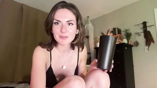 juliettejade - [Video] whores dildo fucking ass fuck hot wife