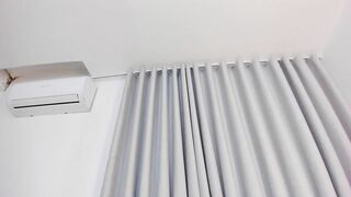 tamy_leen - [Video] lush private fit joi