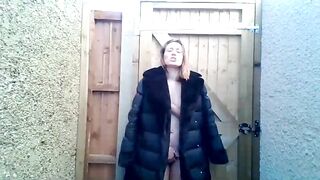 eatmypie69 - [Video] natural homemade legs flexible