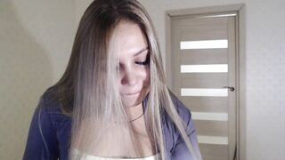 candymini - [Video] close up heels cam show record