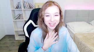 cute_beauty - [Video] blonde perfect party perfect