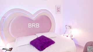 danii_xoxo - [Video] deep throat armpits wet playing