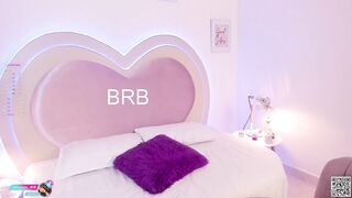 danii_xoxo - [Video] deep throat armpits wet playing