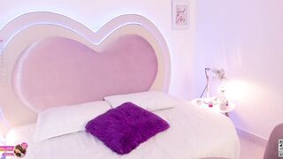 danii_xoxo - [Video] deep throat armpits wet playing