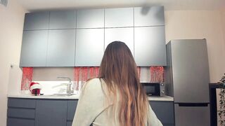 jeancoopera - [Video] leggings doggie style lush amateur sex video