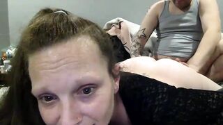 roxyace - [Video] feet big nipples lush pink