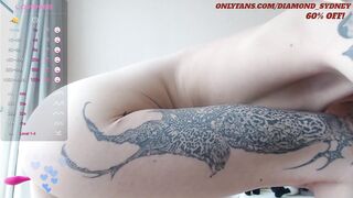 diamond_sydney - [Video] prostitute xvideos strip passion